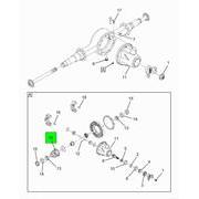 Figure DSS110FTLR430CF