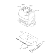 Heavy Duty Bolt