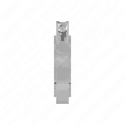 Pipe Clamp with Gasket - Exhaust
