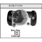 Wheel Cylinder