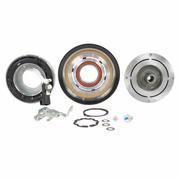 Clutch asy - compressor Air Conditioning (A/C) 5.2L