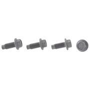 Bolt - M10 X 20MM