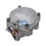 Relay Emergency Valve