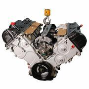 Engine Complete Long Block Crate - 4.6L