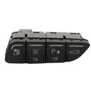 Cruise Control Switch STEERIN