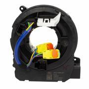 Air Bag Clockspring Cover And Contact Plate