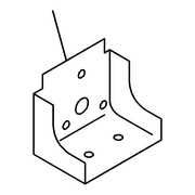 Structural Support Plate