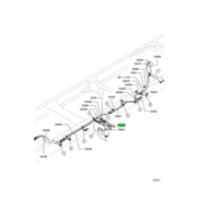 TUBE,FUEL LINE 1