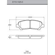 Pad Set
