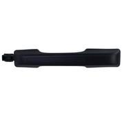 Exterior Door Handle