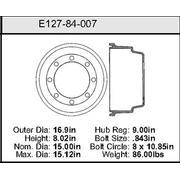 Brake Drum
