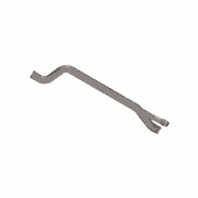 Water Supply Tube - Turbo/Manifold, S60, 14L