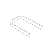 Console Trim Panel Instrument