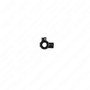 Exhaust Gas Recirculation Venturi