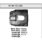 Exchange Caliper