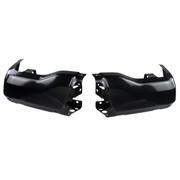 Bumper Corner Cover - Left, Right, Rear