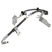 Brake Hydraulic Hose - Right, Front 24