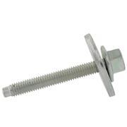 Bolt Washer Housing Air Filter and Hex Head <br>Air 2.3 LITER - M6 x 41MM, Lower