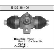 Wheel Cylinder
