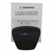 Steering Wheel Air Bag Module