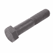 Bolt - Hex Head, 1 Inch