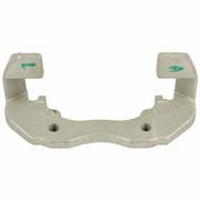 Disc Brake Caliper Bracket Support - Left, Front
