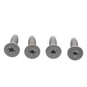 Door Lock Striker Plate Bolt Screw