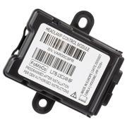 Headlight Control Module Levelling Actuator - Front