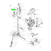 PIN,GEARSHIFT LINK 1