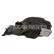 LINER-FENDER, HOOD ASSY