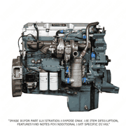 PowerChoice Engine for Series 60 14.0L EPA98 DDEC4