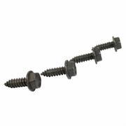 AIR CONDITIONING (A/C) Refrigerant Line Bolt Screw - 6.3 X 19MM 2.3L