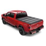Super Duty 2023-2024 REV Hard Tri Folding (Between Rail) 6.75' Bed Cover