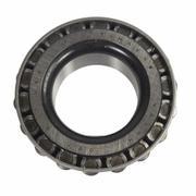 Bearing Cone And Roller Wheel - Front