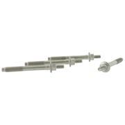 Engine Coolant Water Outlet Stud - M8 M6, 1.6L