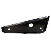 Quarter Panel Extension Body - Right, Inner