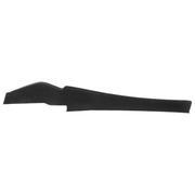 Cowl Molding Extension - Right