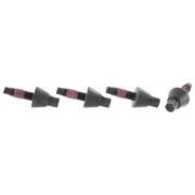 Door Shell Bolt - M6 X 15MM, Front