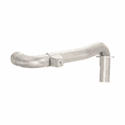 EGR Line for DD13 Class 5 EPA07 / EPA10 / GHG14