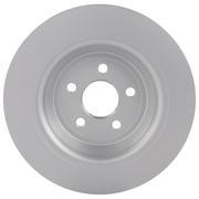 Rotor asy - brake Disc Front, Rear (AT)