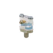 Pressure Indicator