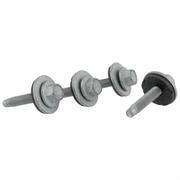 Hex Head Bolt And Washer - M8 X 40MM