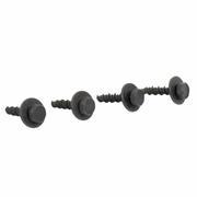 Door Interior Trim Panel Screw Self Tapping And Washer