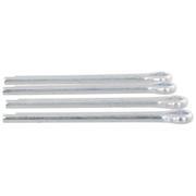 Cotter pin - 1/8, Front