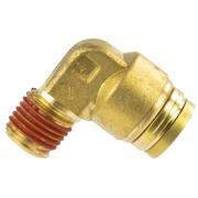 Air Brake Manifold Connector Fitting - 3.2L