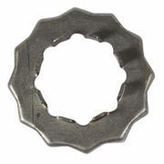 Nut Retainer Suspension Ball Joint Retaining Ring - 24MM, Front