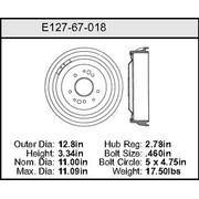 Brake Drum