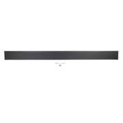 Running Board Mat - Left, Right