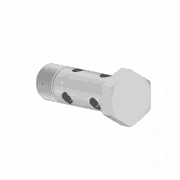Hollow Screw N15047 - A10