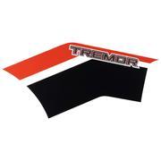 Decal Stripe - Left, Rear